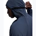 Pánska bežecká mikina On Running Climate Zip Hoodie midnight 6