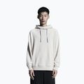Pánska mikina On Running Club Hoodie silver
