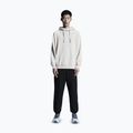Pánska mikina On Running Club Hoodie silver 2