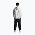 Pánska mikina On Running Club Hoodie silver 3