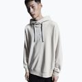Pánska mikina On Running Club Hoodie silver 4