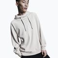 Pánska mikina On Running Club Hoodie silver 5