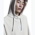 Pánska mikina On Running Club Hoodie silver 6