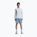 Pánske bežecké tričko longsleeve On Core Long-T white 2