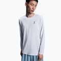 Pánske bežecké tričko longsleeve On Core Long-T white 4