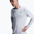 Pánske bežecké tričko longsleeve On Core Long-T white 6