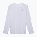 Pánske bežecké tričko longsleeve On Core Long-T white 8