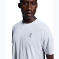 Pánske bežecké tričko On Running Core-T white 6