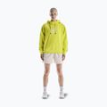 Dámska mikina On Club Hoodie lime 2