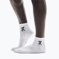 Ponožky On Logo Sock Mid 3 pary wash/navy 5