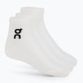 Ponožky On Running Logo Sock Mid 3 pary wash/navy
