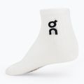 Ponožky On Running Logo Sock Mid 3 pary wash/navy 2