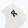 Ponožky On Running Logo Sock Mid 3 pary wash/navy 4