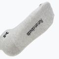 Ponožky On Running Logo Sock Mid 3 pary black 3