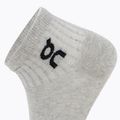 Ponožky On Running Logo Sock Mid 3 pary black 4
