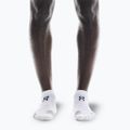 On Performance Run Low ponožky biele/ľadovcové 4