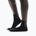 On Performance Run Mid ponožky black/eclipse 2