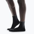 On Performance Run Mid ponožky black/eclipse 3