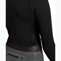 Dámske tréningové tričko longsleeve On Running Studio Long-T Crop black 6