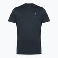 Pánske bežecké tričko On Core-T navy