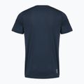 Pánske bežecké tričko On Core-T navy 2