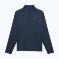 Pánska bežecká mikina On Climate Shirt navy