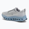 Pánske bežecké topánky On Cloudsurfer Trail 2 rock/niagara 3