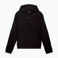Pánska mikina On Focus Tech Hoodie black 6