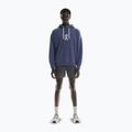 Pánska mikina On Running Club Hoodie acai 2