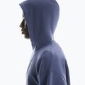 Pánska mikina On Running Club Hoodie acai 6