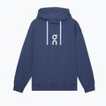 Pánska mikina On Running Club Hoodie acai 7
