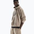 Pánska mikina On Running Club Hoodie desert 5