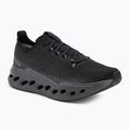 Pánske bežecké topánky On Cloudsurfer  Max Wide black/eclipse