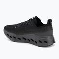 Pánske bežecké topánky On Cloudsurfer  Max Wide black/eclipse 3