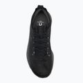 Pánske bežecké topánky On Cloudsurfer  Max Wide black/eclipse 5