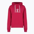 Dámska mikina On Running Club Hoodie grenadine
