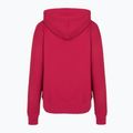 Dámska mikina On Running Club Hoodie grenadine 2