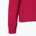 Dámska mikina On Running Club Hoodie grenadine 3