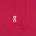 Dámska mikina On Running Club Hoodie grenadine 6