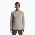 Pánske bežecké tričko longsleeve On Core Long-T undyed-white