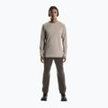 Pánske bežecké tričko longsleeve On Core Long-T undyed-white 2