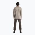 Pánske bežecké tričko longsleeve On Core Long-T undyed-white 3