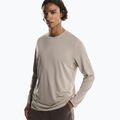 Pánske bežecké tričko longsleeve On Core Long-T undyed-white 5