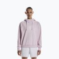 Dámska mikina On Running Club Hoodie orchid