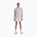 Dámska mikina On Running Club Hoodie orchid 2