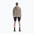 Dámska mikina On Running Club Hoodie desert 3