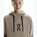 Dámska mikina On Running Club Hoodie desert 5