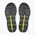 Pánske bežecké topánky Buty On Running Cloudswift 4 wolf/black 5