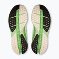 Pánske bežecké topánky On Cloudsurfer Max ivory/honeydew 5
