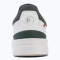 Pánske topánky On The Rodger Advantage white/olive 6